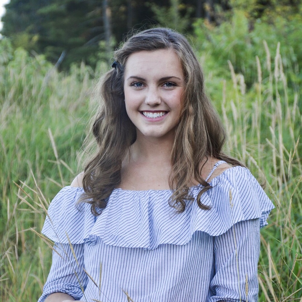 Meet your Posher, Grace